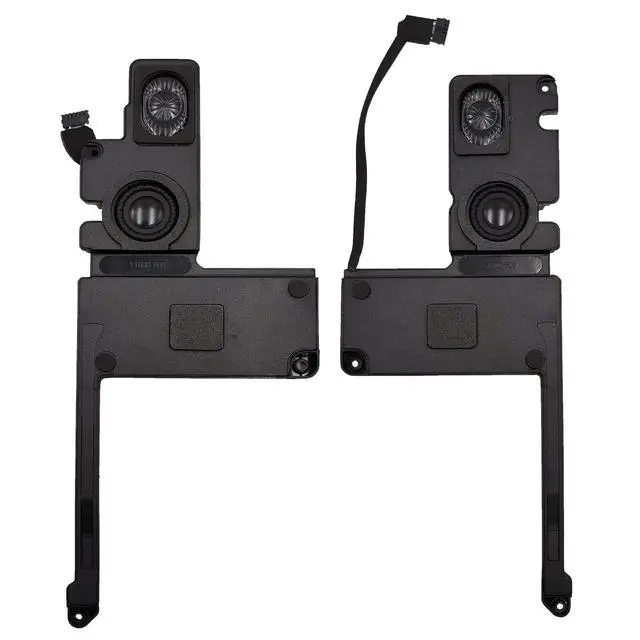 Alt view image 3 of 5 - HAWSON A1398 Internal Speaker Set Left and Right Replacement for MacBook Pro 15" A1398 2012-2015 Year Including 2pcs Dedicated Screwdrivers