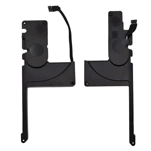 Alt view image 4 of 5 - HAWSON A1398 Internal Speaker Set Left and Right Replacement for MacBook Pro 15" A1398 2012-2015 Year Including 2pcs Dedicated Screwdrivers