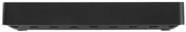 Alt view image 5 of 5 - OWC 8X Slim USB 3.0 External Optical 8X DVD/CD Burner