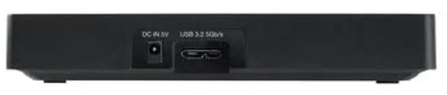 Alt view image 4 of 5 - OWC 8X Slim USB 3.0 External Optical 8X DVD/CD Burner