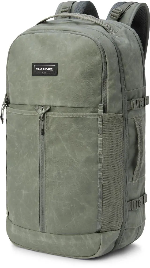 Main image of Dakine SPLIT ADVENTURE BACKPACK 38L