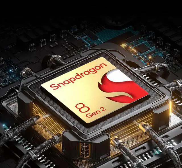 Alt view image 3 of 5 - AYN Odin 2 Pro Android Handheld Gaming with high Performance Snapdragon 8 Gen 2 Octa-core CPU, Adreno 740 GPU, 12GB RAM, 256GB Storage, 6" 1080p Screen, Wi-Fi 7, Android 13, HDMI.