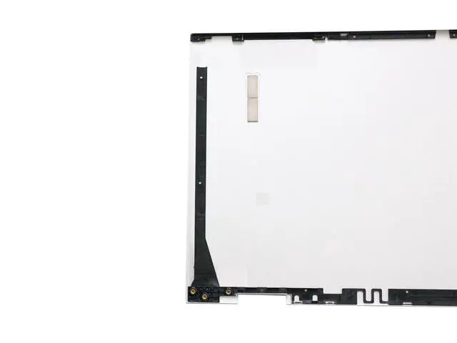 Alt view image 3 of 5 - Eclass New LCD Back Cover Silver 15.6 inches for HP ENVY x360 15-ES 15M-ES 15-EU 15M-EU 15m-es1013dx 15m-es1023dx 15m-es0013dx 15m-es0023dx 15m-eu0013dx 15m-eu0023dx 15m-eu0033dx 15m-eu0043dx Top Case