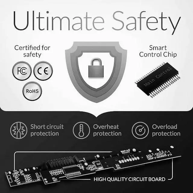 Alt view image 4 of 5 - TZBAO MO06 MO09 Laptop Battery 671731-001 for HP Envy M6-1045DX M6-1035DX M6-1125DX 671567-421 671567-831 672412-001 H2L55AA Replacement Battery for hp Pavilion DV7-7000 DV4-5000 DV6-7000 DV7T-7000