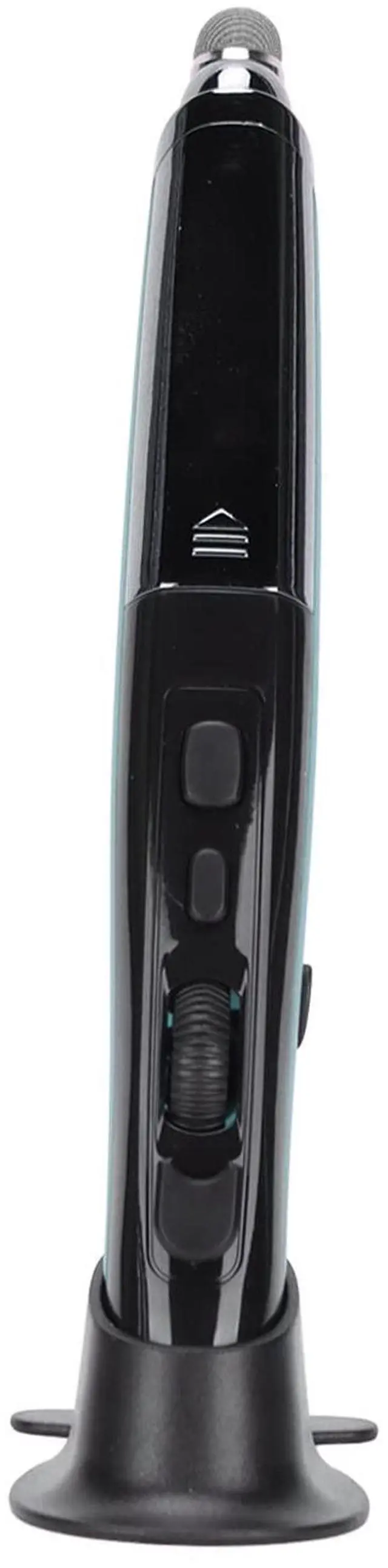 Alt view image 5 of 5 - Pen Mouse 3 Levels Adjustable DPI Writing Low Power Compact Portable Computer Accessories.