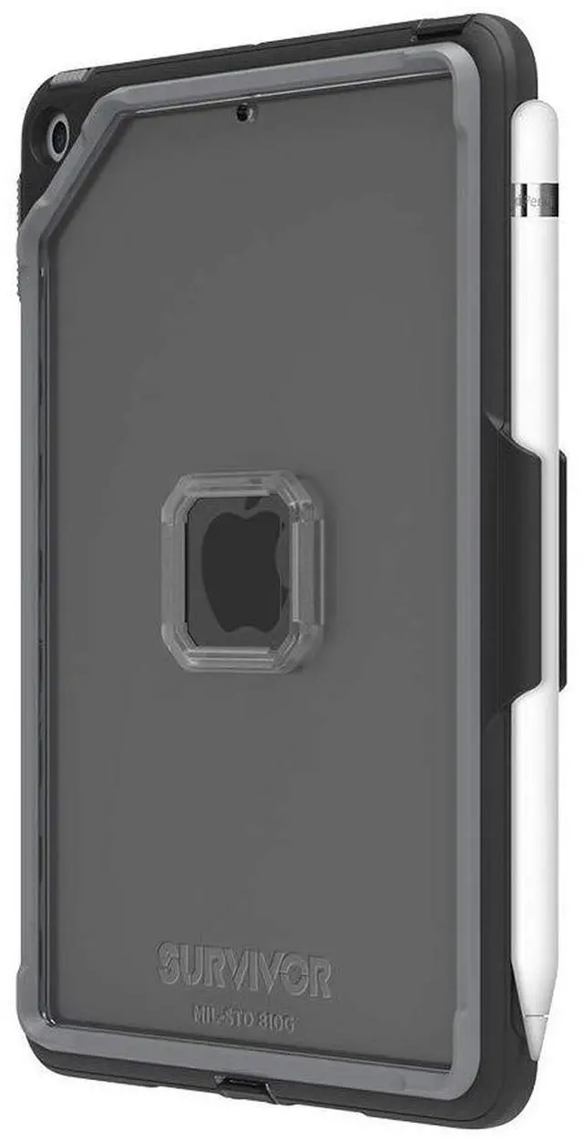 Main image of Incipio Survivor Endurance iPad mini 2019 Black