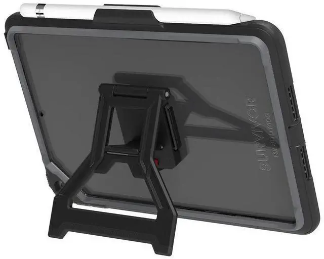 Alt view image 5 of 5 - Incipio Survivor Endurance iPad mini 2019 Black
