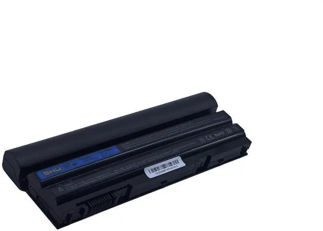 Alt view image 2 of 5 - GHU New Battery 97 WH Replacement for PRRRF M5Y0X 312-1242 NHXVW UJ499 YKF0M X57F1 8858X KJ321 M5Y0X P8TC7 Compatible with Dell Latitude E5420 E5430 E5520 E5530 E6420 E6430 E6520 P9TJ0 R48V3 04NW9