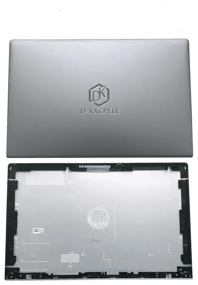 Alt view image 4 of 5 - D-KXCPELE Replacement LCD Back Cover Rear Top Lid for HP Probook 450 G10 Series Laptop 52X8TLCTPC0