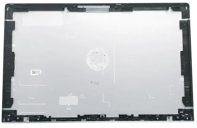 Alt view image 3 of 5 - D-KXCPELE Replacement LCD Back Cover Rear Top Lid for HP Probook 450 G10 Series Laptop 52X8TLCTPC0