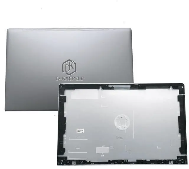 Alt view image 5 of 5 - D-KXCPELE Replacement LCD Back Cover Rear Top Lid for HP Probook 450 G10 Series Laptop 52X8TLCTPC0
