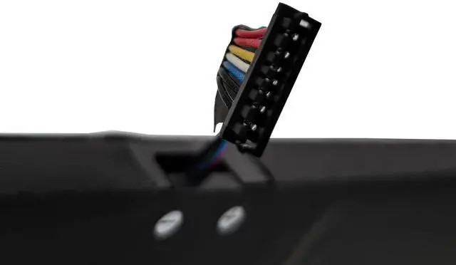 Alt view image 4 of 5 - FCZFCZ L19M4P71 Battery 80Wh 5235mAh Replacement for Lenovo ThinkPad P1 Gen 3 / ThinkPad X1 Extreme 3rd Gen Series SB10X19047 5B10X19049 L19C4P71 SB10X19048 5B10X19050 15.36V 4-Cells