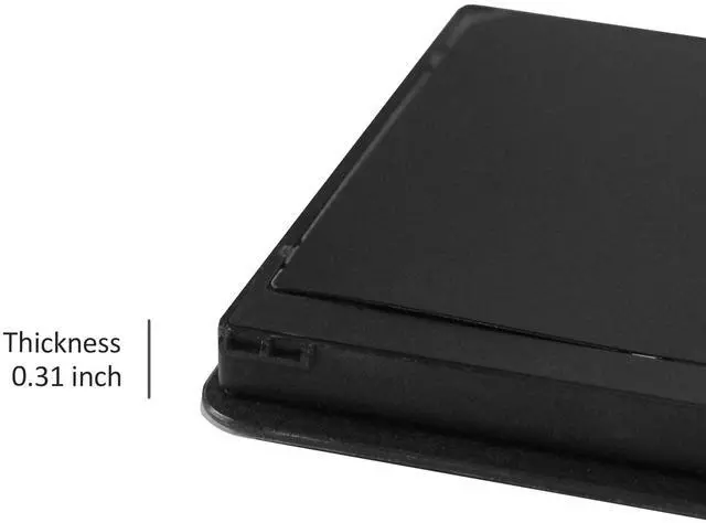 Alt view image 5 of 5 - ZTHY 54Wh 3RNFD Laptop Battery Replacement for Dell Latitude 14 E7420 E7440 E7450 Series Notebook 34GKR 03RNFD V8XN3 G95J5 0909H5 5K1GW K8J43 CJW7D 451-BBFV 451-BBFT 451-BBFY 7.4V 4-Cell