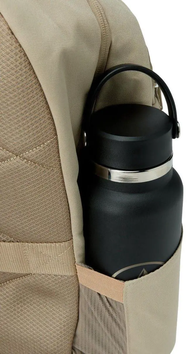Alt view image 5 of 5 - RVCA Dual Everyday Backpack (Sand)