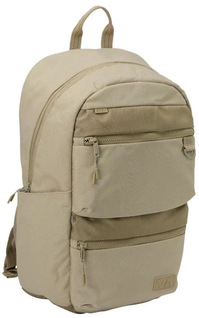 Main image of RVCA Dual Everyday Backpack (Sand)