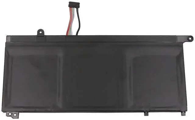 Alt view image 4 of 5 - FCZFCZ L19L3PDA Battery Replacement for Lenovo ThinkBook 14 G2 ITL are / 14 G3 ACL ITL / 14 G4 ABA IAP / 14 G5 IRL ABP / 15 G2 ITL are / 15 G3 ACL ITL Series L19M3PDA L19C3PDA L19D3PDA 11.52V 45Wh