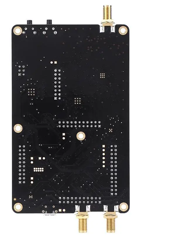 Alt view image 4 of 4 - 1MHz-6GHz Open Source Software Defined Radio with SDR Development Board for HackRF One, Compatible with GNU Radio, SDR, and More for Testing and Development