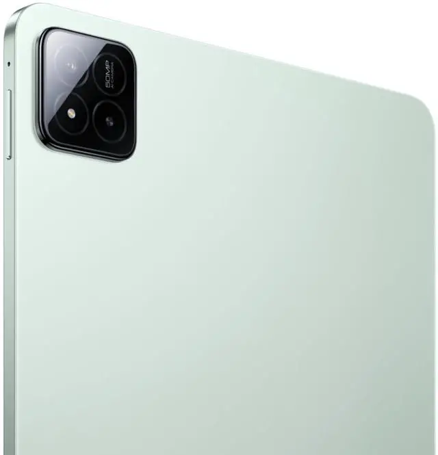 Alt view image 3 of 5 - Xiaomi Pad 7 Pro Ai WiFi Version Global (No Calls or Text) 11.2 inches 3.2K 144Hz 8850mAh Bluetooth 5.4 Four Speakers 50 Mp Cam Model 24091RPADG (Green, 256GB + 8GB)