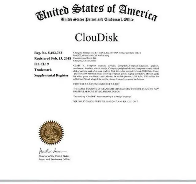 Alt view image 4 of 5 - Cloudisk Pack of 10 Micro SD Card 1GB Flash Memory Card C4 with SD Adapter, Card Reader (1GB)