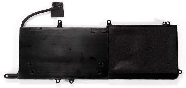 Alt view image 5 of 5 - FLYRLB 9NJM1 Replacement Laptop Battery Compatible with Dell Alienware 15 R3 17 R4 Series Dell P31E P69F Series ALW17C Series Notebook 0546FF 0HF250 44T2R HF250 MG2YH 0MG2YH -11.4V 99Wh