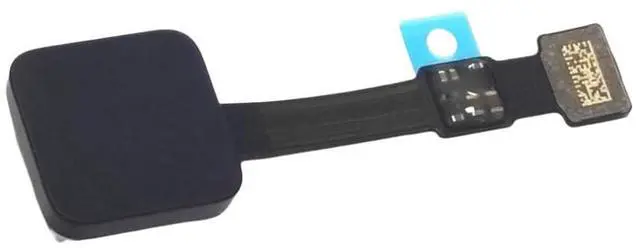 Main image of WATIPUNO Replacement Laptop Power Button Touch ID Power ON/Off Button 821-02630/01830 Compatible with MacBook Air 13.3" Model A1932 A2179 A2337 EMC3184 EMC3302/3598 2018-2020 Year