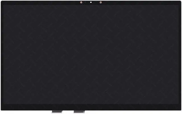 Main image of Replacement for ASUS ZenBook Flip 15 Q507 Q507I Q507IQ Q507IQ-202.BL 15.6 inches FullHD 1920x1080 IPS LCD Display Touch Screen Digitizer Glass Assembly (No Bezel)