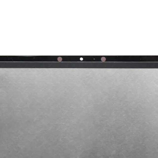 Alt view image 5 of 5 - Replacement for ASUS ZenBook Flip 15 Q507 Q507I Q507IQ Q507IQ-202.BL 15.6 inches FullHD 1920x1080 IPS LCD Display Touch Screen Digitizer Glass Assembly (No Bezel)