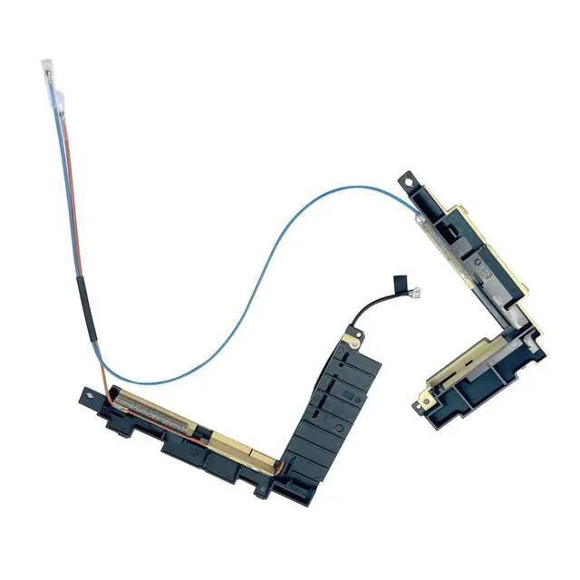 Alt view image 2 of 4 - JINTAI 4G WiFi Antenna Cable for ThinkPad T14 Gen5 P14s Gen5 LT4E0