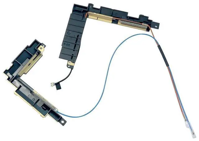 Alt view image 3 of 4 - JINTAI 4G WiFi Antenna Cable for ThinkPad T14 Gen5 P14s Gen5 LT4E0