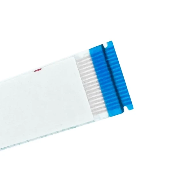 Alt view image 5 of 5 - Zahara FHD 40PIN LCD LVDS LED Screen Video Display Flex Cable for HP OMEN 16-WD 16-XD 16-WF JPR6D N44763-001 DC02C012U00 16-WD0063DX 16-WD0073DX 16-WF0013DX 16-XD0000CA