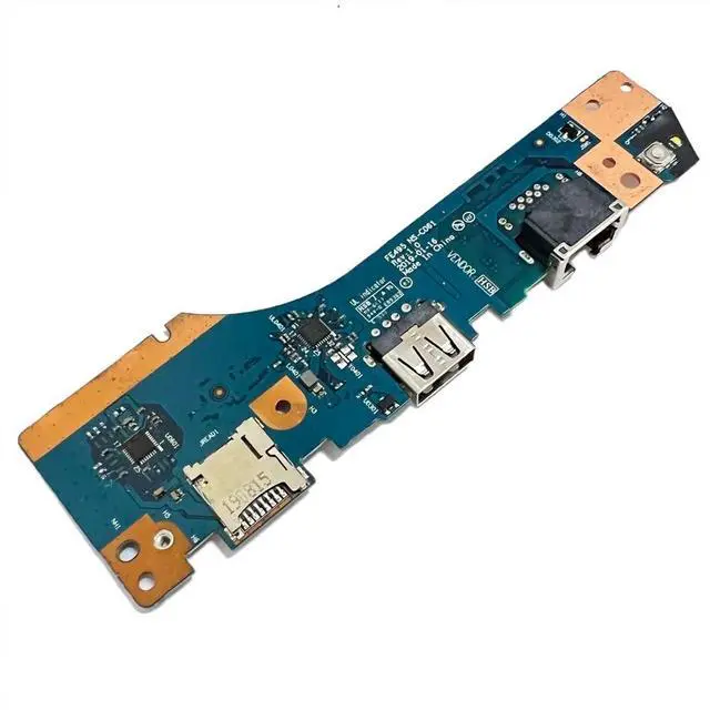 Main image of JINTAI USB Power Button Board for ThinkPad E495 20NE