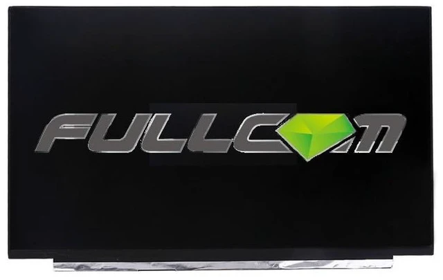 Main image of FULLCOM New LCD Replacement Screen FHD 1920x1080 (Non Touch) 15.6 Inch 144Hz IPS 40 Pin Matte for Acer Nitro AN515-54-5812 N18C3 for Laptop/Display/Screen/LCD Application