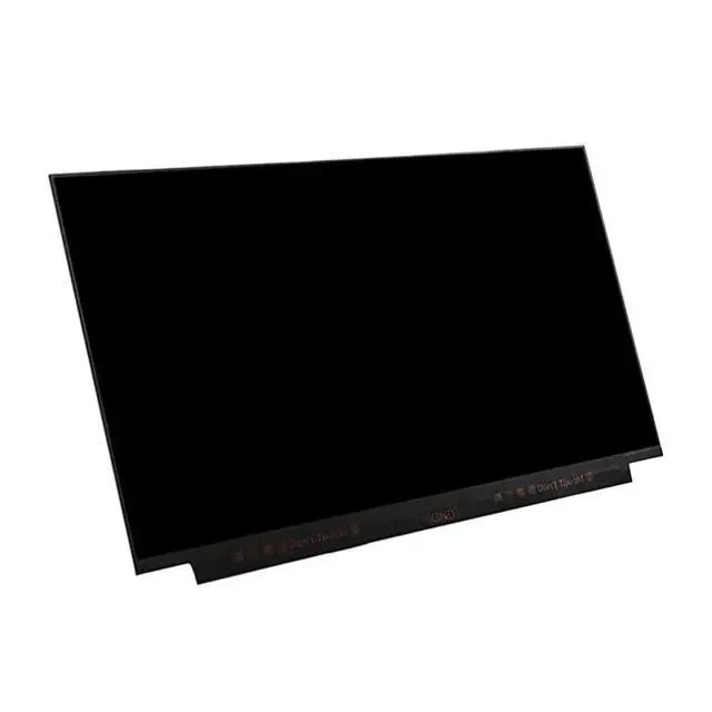 Alt view image 4 of 5 - Rinbers B156XTN08.0 08.1 N156BGA-EA3 NT156WHM-N34 N40 NT156WHM-N44 N49 15.6 inch 30 Pins IPS 1366X768 LCD Screen Display LED Panel Replacement for Dell for Lenovo for HP (HD Non Touch Screen