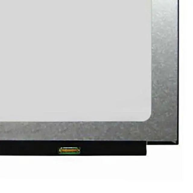 Alt view image 5 of 5 - Rinbers B156XTN08.0 08.1 N156BGA-EA3 NT156WHM-N34 N40 NT156WHM-N44 N49 15.6 inch 30 Pins IPS 1366X768 LCD Screen Display LED Panel Replacement for Dell for Lenovo for HP (HD Non Touch Screen