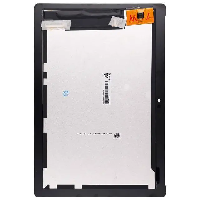Alt view image 2 of 4 - LCD Display Compatible with ASUS ZenPad 10 Z300 Z300M 10.1" LCD Touch Screen Display Digitizer Assembly + Tools(Black)