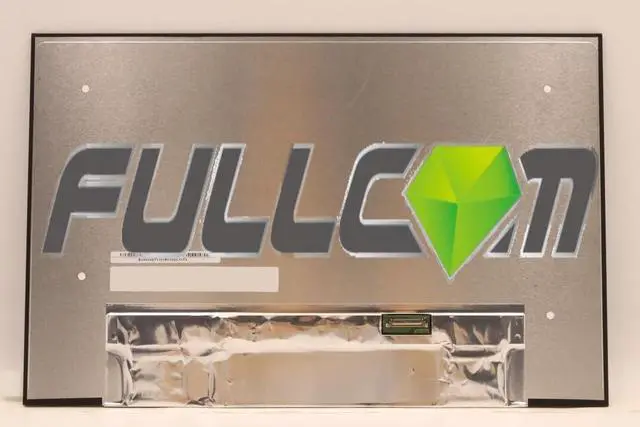 Main image of Fullcom New LCD Replacement Screen (Non Touch) 14.0 Inch IPS (No Brackets) LP140WU2-SPD1 WUXGA 1920x1200 30 Pin Matte for Lenovo PN SD10Z34934 FRU 5D10V82398 for Laptop/Display/Screen/LCD Applica
