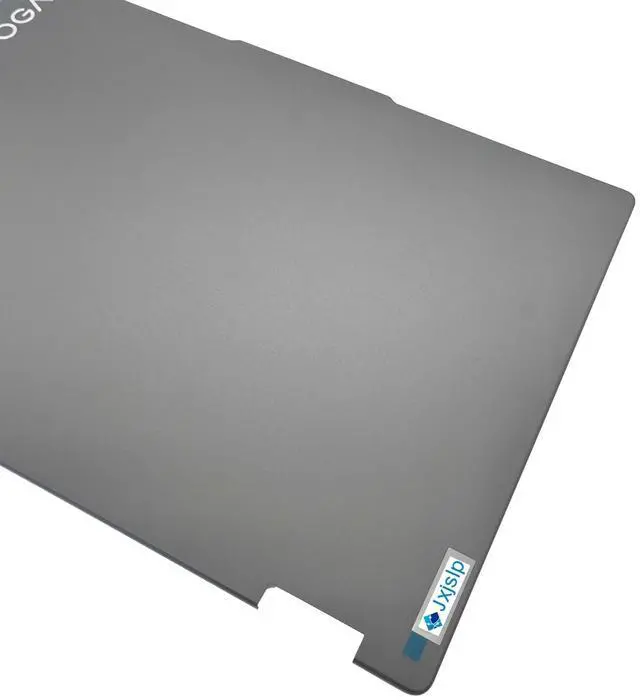 Alt view image 5 of 5 - Jxjslp Replacement LCD Back Cover for Lenovo Yoga 7 16IRL8 82YN Yoga 7 16ARP8 83BS Series Laptop Top Lid HQ207072CY000