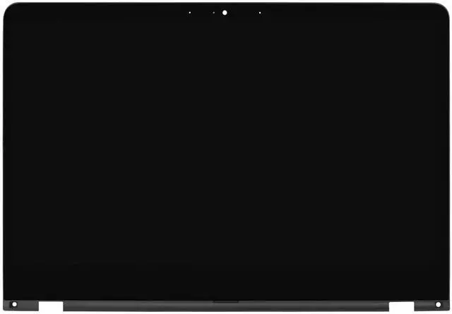 Alt view image 3 of 5 - Replacement for ASUS Q405 Q405U Q405UA Serise LCD Display Q405UA-BI5T10 BI5T5 BI5T7 2-in-1 (2017) FHD 1920x1080 14" LCD Display Assenbly Screen Touch Digitizer + Bezel Frame (Olny for Touch Screen)