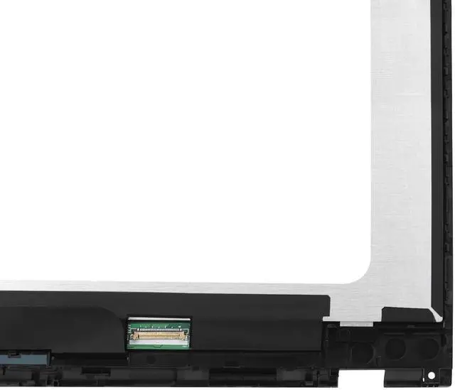 Alt view image 5 of 5 - Replacement for ASUS Q405 Q405U Q405UA Serise LCD Display Q405UA-BI5T10 BI5T5 BI5T7 2-in-1 (2017) FHD 1920x1080 14" LCD Display Assenbly Screen Touch Digitizer + Bezel Frame (Olny for Touch Screen)