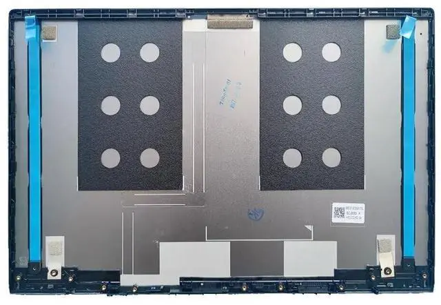 Alt view image 4 of 5 - Replacement Laptop LCD Cover Back Rear Top Lid with Front Bezel for Lenovo ThinkBook 14 G2 G3 ITL are 5CB1B02549 5CB1K18593 5H50S28991 (LCD Back Cover with Front Bezel)