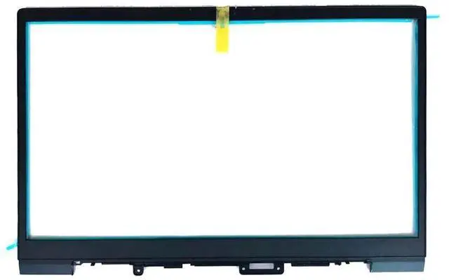 Alt view image 5 of 5 - Replacement Laptop LCD Cover Back Rear Top Lid with Front Bezel for Lenovo ThinkBook 14 G2 G3 ITL are 5CB1B02549 5CB1K18593 5H50S28991 (LCD Back Cover with Front Bezel)