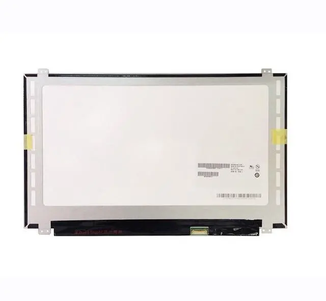 Alt view image 2 of 3 - New Generic LCD Display FITS - Acer Chromebook 15 CB3-532-C47C 15.6" HD WXGA eDP Slim LED Screen (Substitute Only) Non-Touch