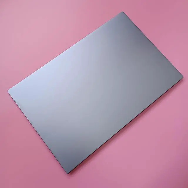 Alt view image 3 of 5 - Lyinsen Replacement Laptop LCD Cover Back Rear Top Lid for Lenovo ThinkBook 15 G2 15 G3 5CB1B34808 5CB1B34809 AM2XE000B00 Silver