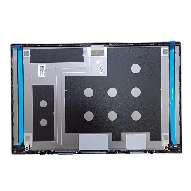 Alt view image 2 of 5 - Lyinsen Replacement Laptop LCD Cover Back Rear Top Lid for Lenovo ThinkBook 15 G2 15 G3 5CB1B34808 5CB1B34809 AM2XE000B00 Silver