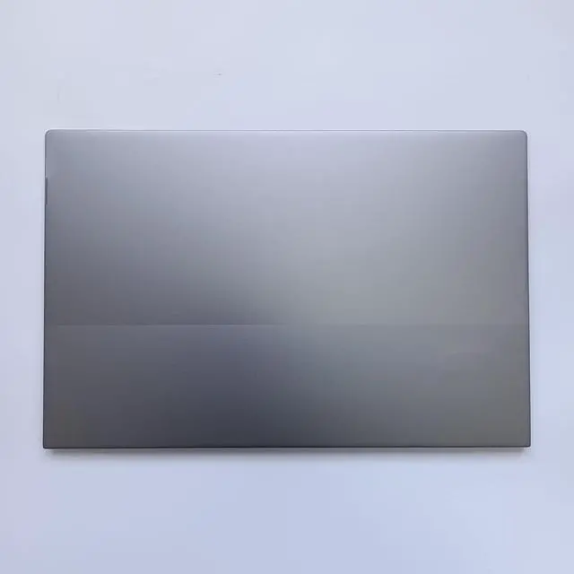 Alt view image 5 of 5 - Lyinsen Replacement Laptop LCD Cover Back Rear Top Lid for Lenovo ThinkBook 15 G2 15 G3 5CB1B34808 5CB1B34809 AM2XE000B00 Silver
