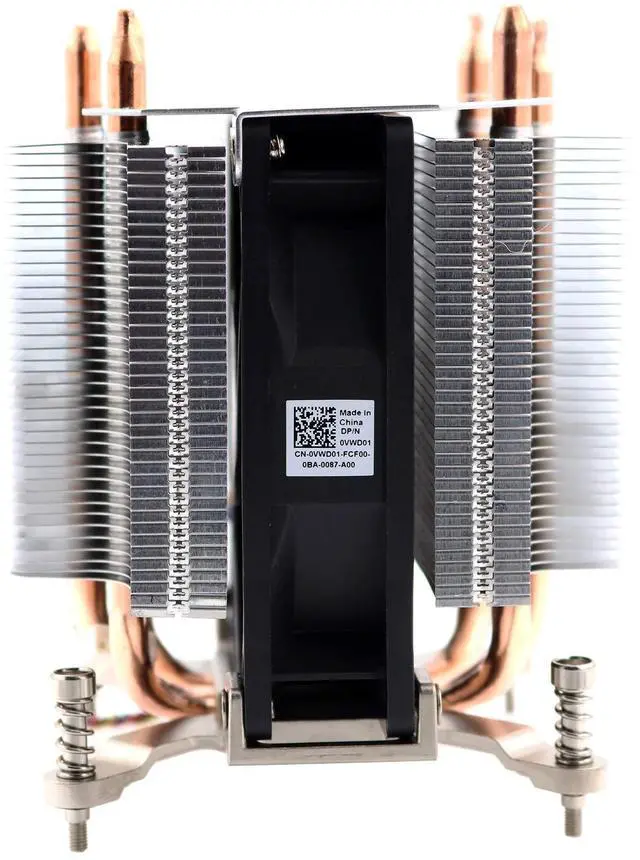 Main image of Deal4GO CPU Cooling Fan HeatSink Thermal MWXCG VWD01 2NW0M Replacement for Dell XPS 8940 OptiPlex 7080 G5 5090 5000