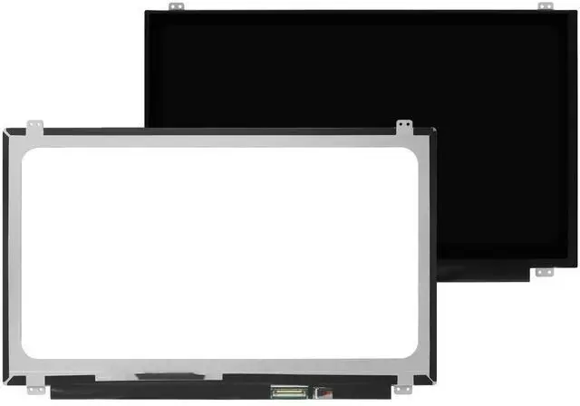 Alt view image 3 of 5 - GBOLE 15.6" New Screen Replacement for Lenovo ThinkPad T580 P52S FHD 1920x1080 30Pin LED LCD Display Screen Panel (Only for Non Touch)