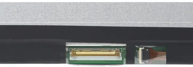Alt view image 4 of 5 - GBOLE 15.6" New Screen Replacement for Lenovo ThinkPad T580 P52S FHD 1920x1080 30Pin LED LCD Display Screen Panel (Only for Non Touch)