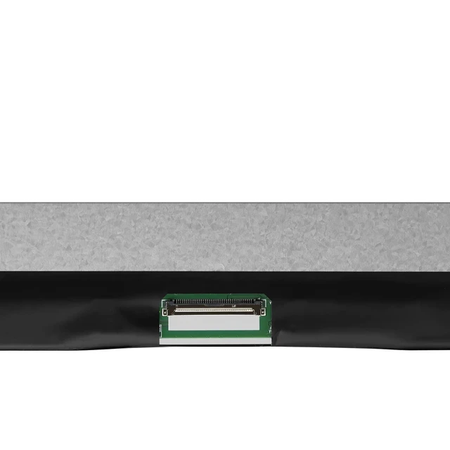 Alt view image 4 of 4 - 15.6" Screen Replacement NV156FHM-T0C for DELL D/PN: 0559D1 0M5DY2 LCD Display Panel 40 pin (FHD 1920x1080 Touch)