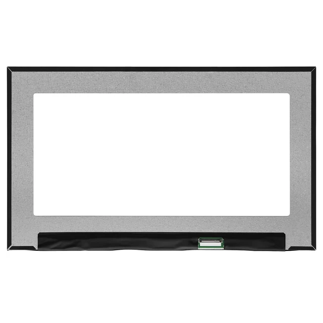 Alt view image 3 of 4 - 15.6" Screen Replacement NV156FHM-T0C for DELL D/PN: 0559D1 0M5DY2 LCD Display Panel 40 pin (FHD 1920x1080 Touch)